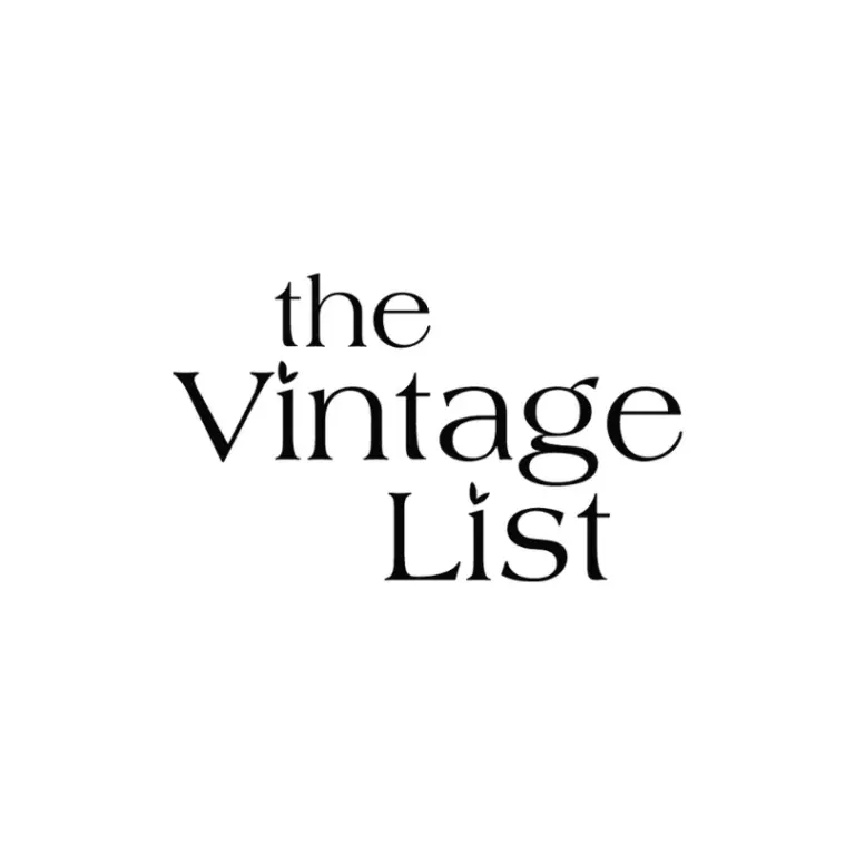 The Vintage List