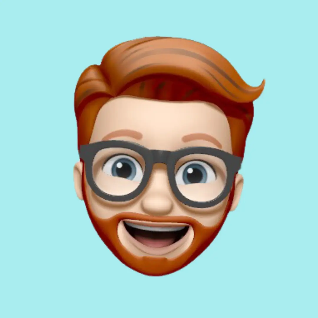 Josh Memoji